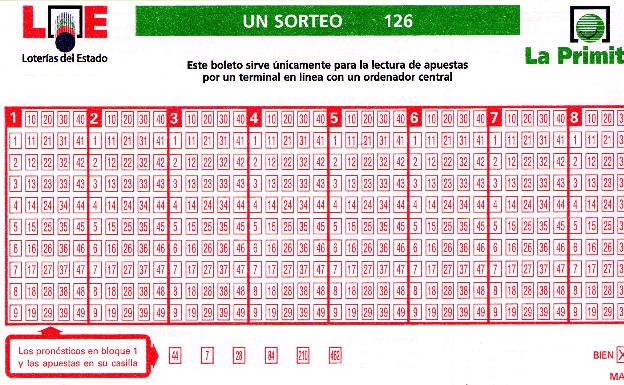 La Primitiva de hoy sábado 6 de febrero de 2021: comprobar resultados y premios del sorteo