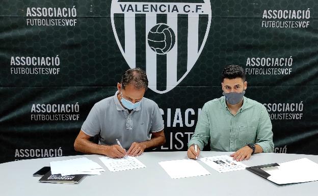 El Alzira FS compartirá su metodología con la Academia Futsal Valencia CF