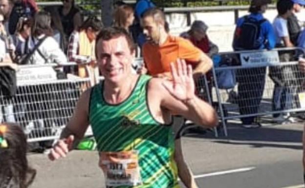 De la línea de meta a la planta de maternidad