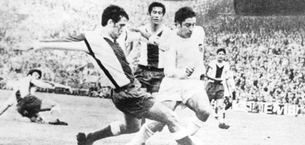 Un verano casi como los de antes para el Valencia