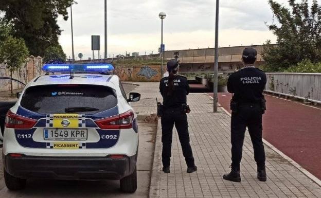 Aluvión de multas en los municipios por incumplir el uso obligatorio de la mascarilla