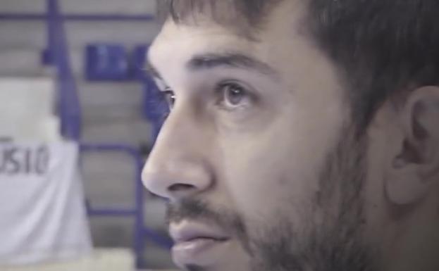 El Alzira FS dice adiós a su capitán, Xavi López