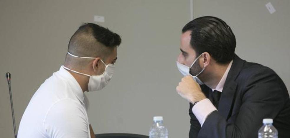 Prisión permanente revisable para el asesino, violador y profanador de Chella