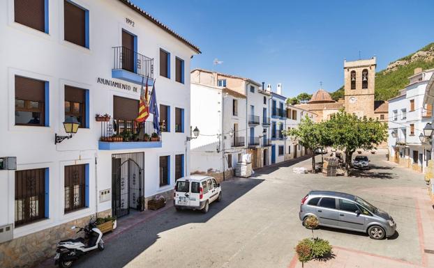 El ayuntamiento de Titaguas asegura que no hay contagios en el municipio