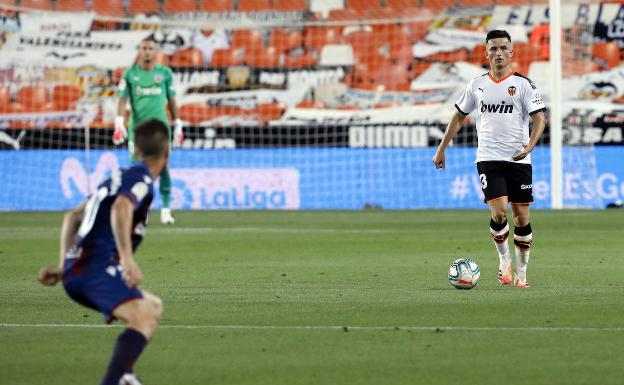 El Levante y el Valencia disputarán un amistoso en La Nucia