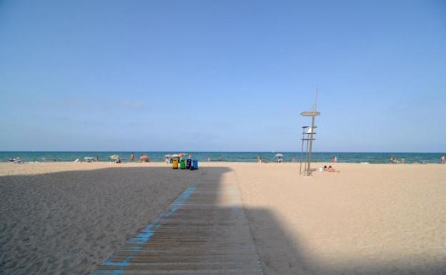 Guía de las mejores playas de la Comunitat Valenciana