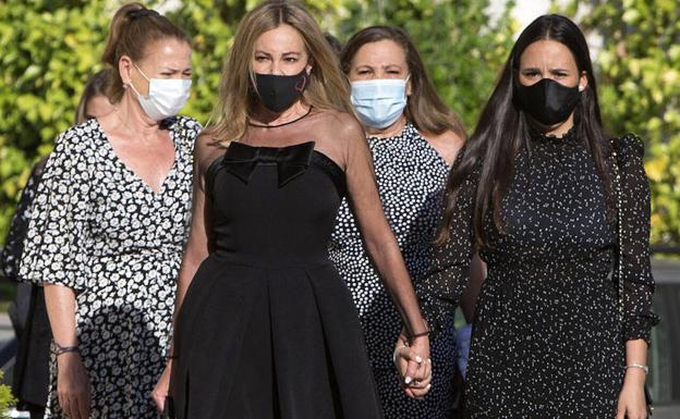 Ana Obregón recuerda a su hijo