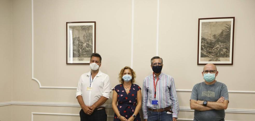 La Generalitat trasladará otras 100 fallas a Feria Valencia pero no concreta ayudas para los artistas
