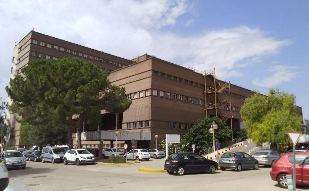 El Departamento de Salud Xàtiva-Ontinyent pone en marcha su comisión de Sostenibilidad