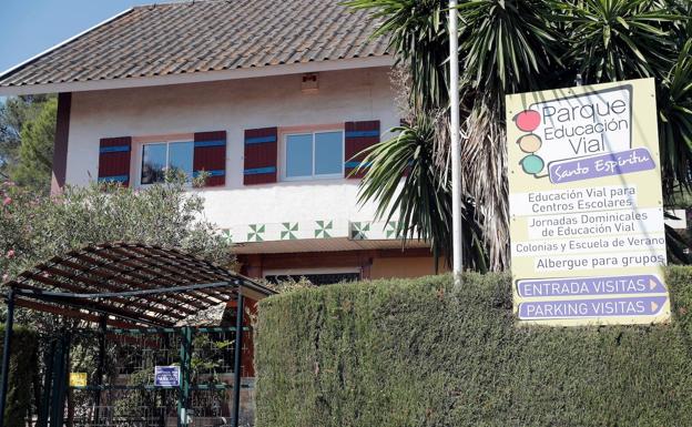 Los resultados de las PCR en Gilet son negativos a falta del test de dos niños