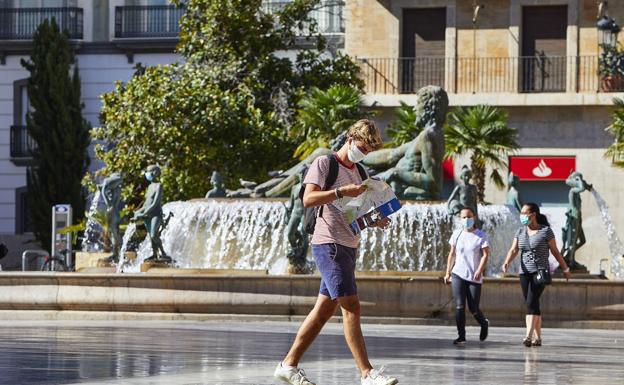 Las 5 noticias que debes leer para saber qué ha pasado el lunes 17 de agosto en la Comunitat