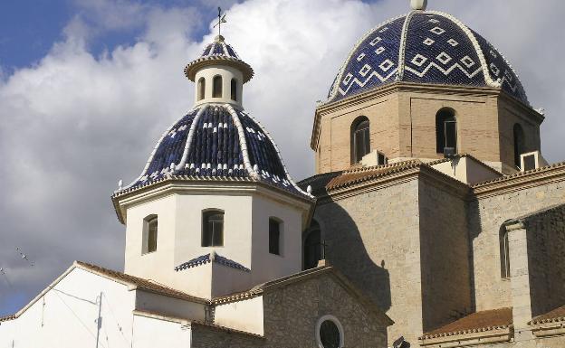 Una despedida de soltero en Altea provoca de un brote de coronavirus en un pueblo de Albacete