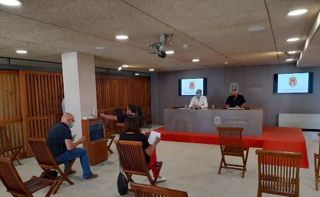 Alicante cancela la Feria del Libro y planea un festival online como alternativa