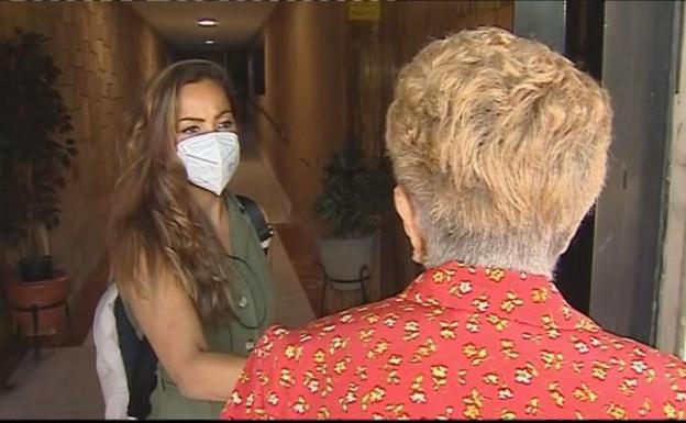 «Creía que me iba a matar»