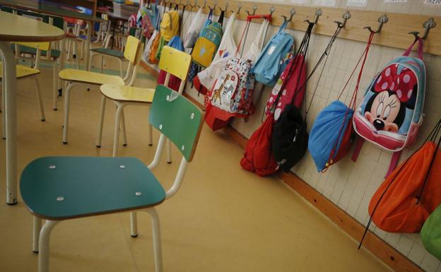 Los estudiantes anuncian una huelga para protestar por las condiciones de la 'vuelta al cole'