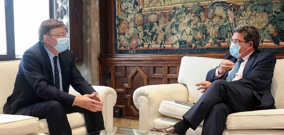 El Gobierno sólo aprueba 611 solicitudes de 86.500 del ingreso mínimo en la Comunitat