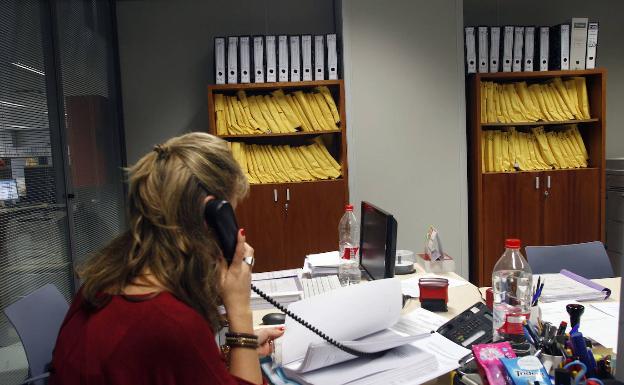 El Consell reactiva las herramientas de teletrabajo por si arrecian los rebrotes