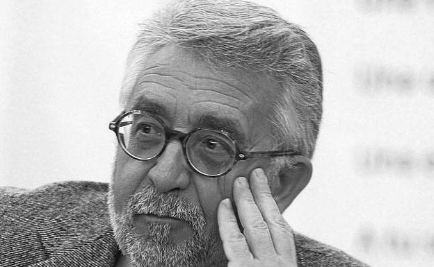 José Sanmartín Esplugues 1948-2020
