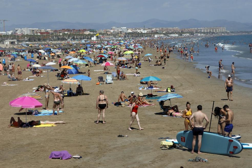 Septiembre de alto riesgo