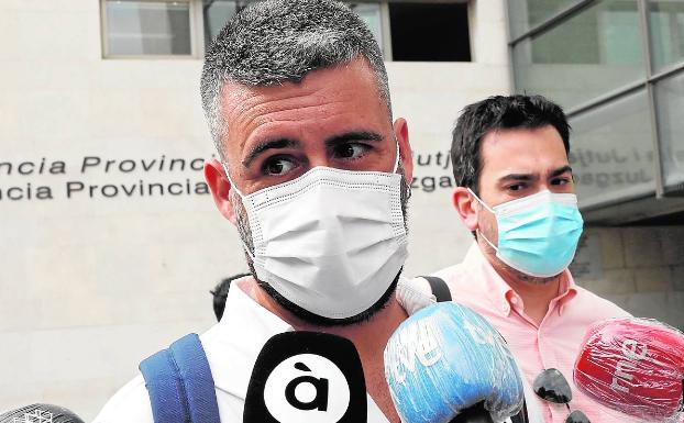 Un desacuerdo entre jueces frena la investigación a Fuset por la prevaricación en Viveros