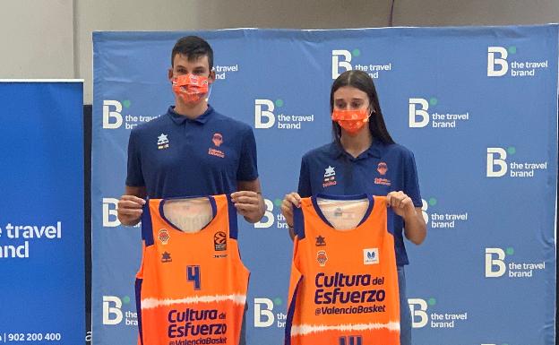 Futuro para el Valencia Basket