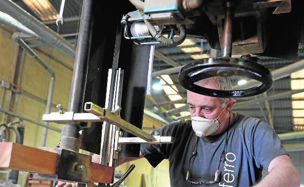 Cuatro de cada diez trabajadores valencianos en un ERTE siguen sin regresar a su empleo