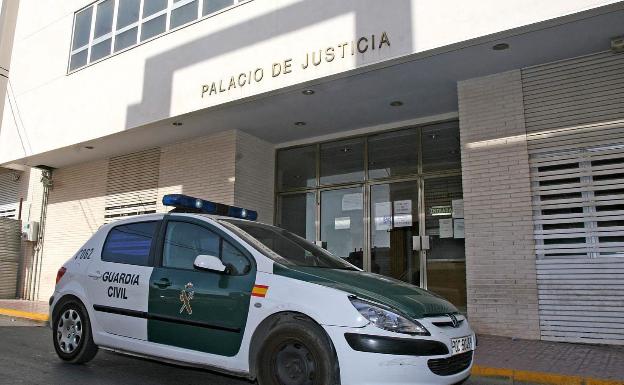 Archivan la causa contra el hombre que dijo ir a Torrevieja a contagiar el Covid-19