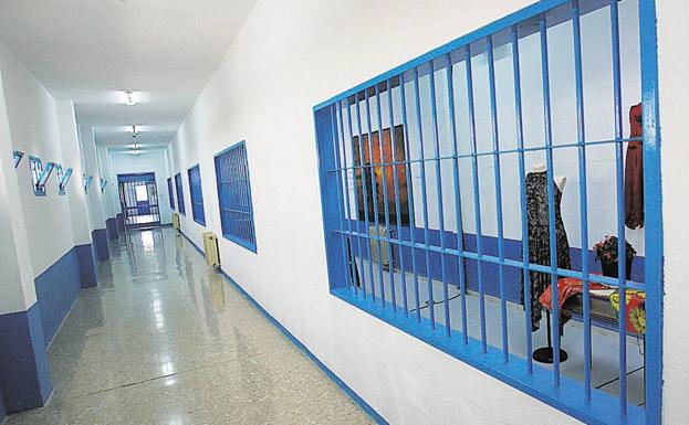 La cárcel de Picassent suspende los vis a vis y las comunicaciones familiares