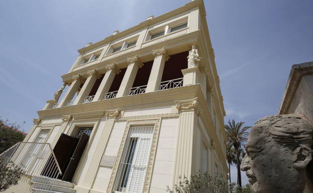 La programación de verano se alarga en los museos de Valencia