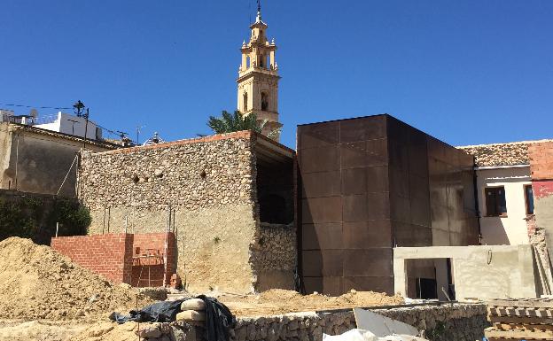 La Font restaura la casa de Ferrer i Pastor y crea un museo para el lexicógrafo valenciano