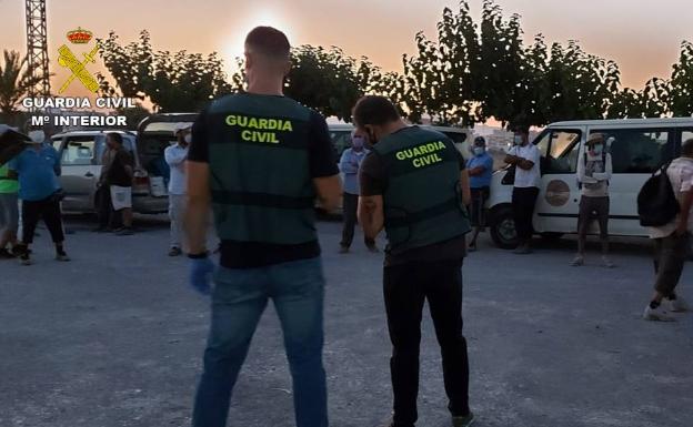 Libertad con cargos para 2 mujeres por un delito contra los derechos de los trabajadores en La Romana