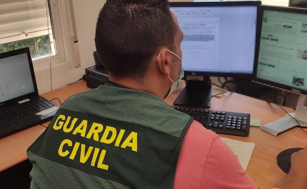 La estafa de productos sanitarios que se investiga en Llíria