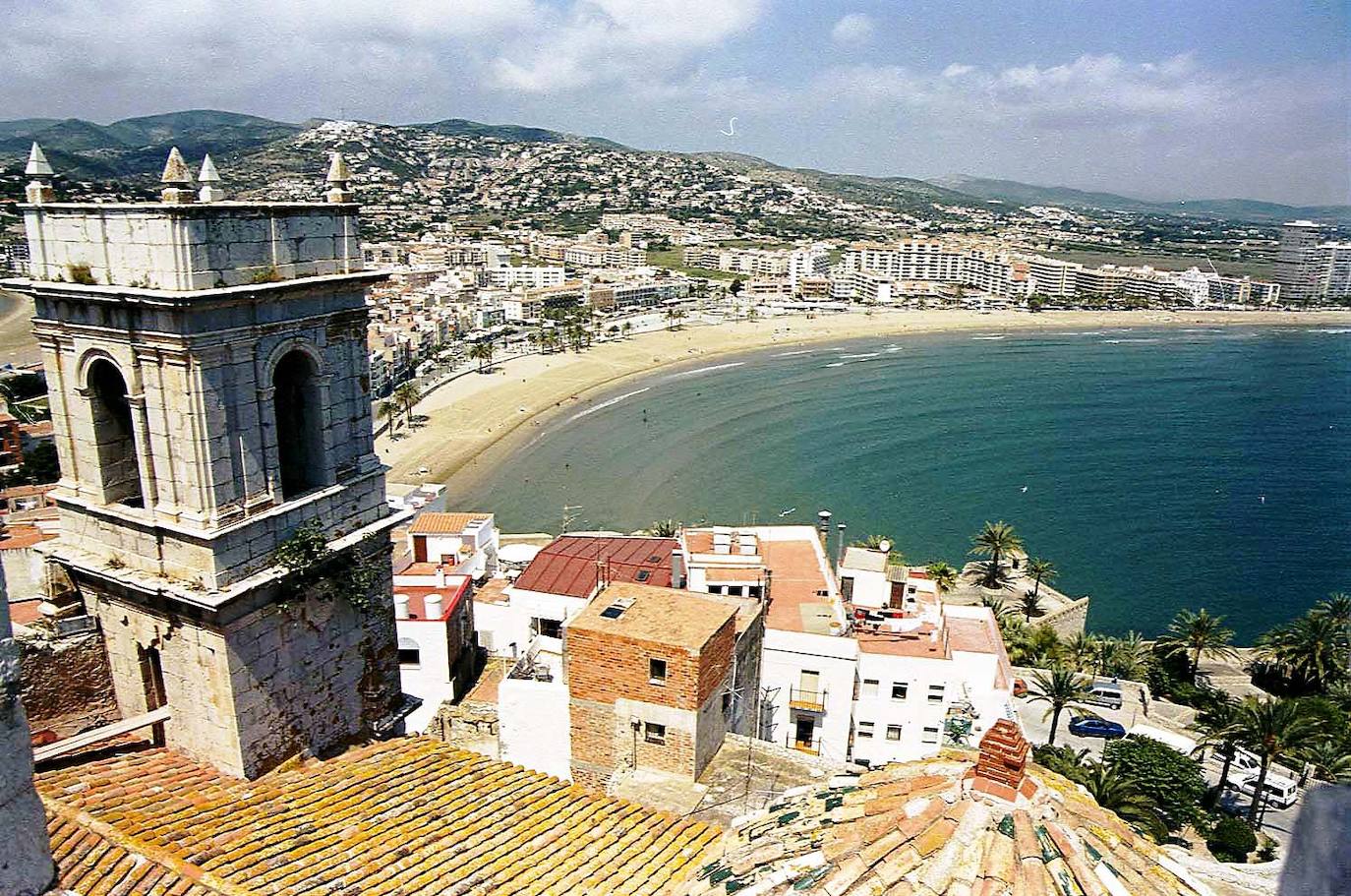 ¿La reina de las cenizas?