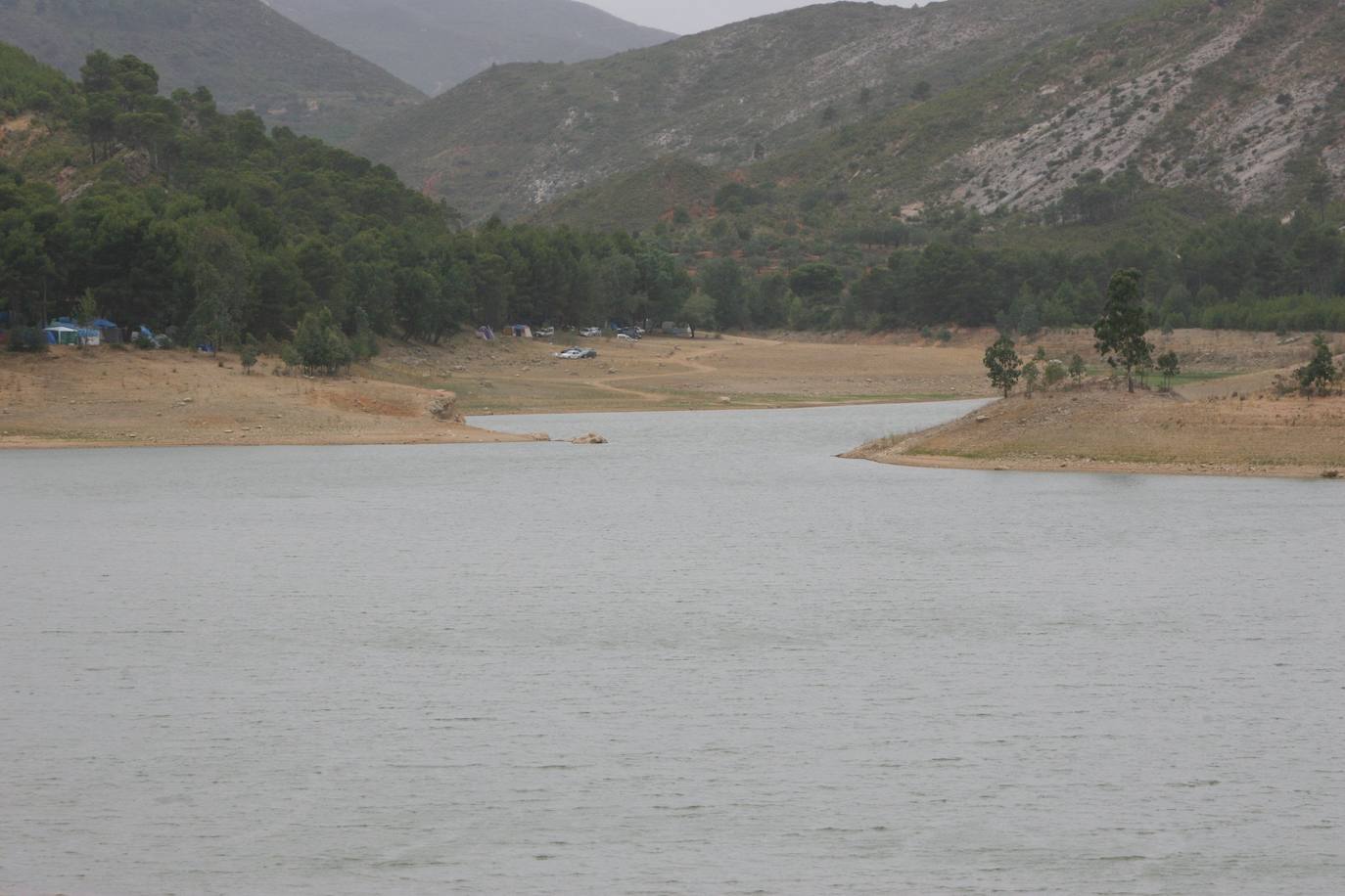 ¿La reina de las cenizas?