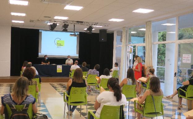 L'Eliana pone en marcha la campaña Bono Compra en 80 comercios