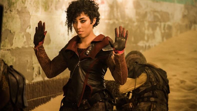 Las 30 nuevas series que llegan en septiembre