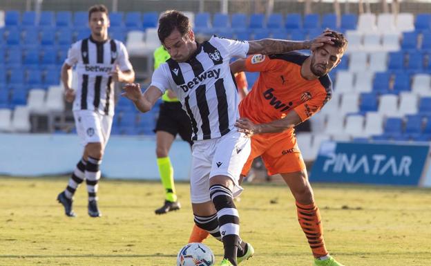 La Audiencia Nacional asume el caso de extorsión en el que está investigado Toño