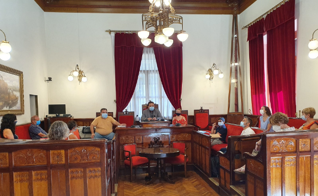 Sueca facilitará un kit de prevención a todo el alumnado