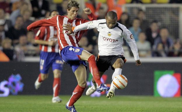 De fichar a Fernando Torres a Gedesco