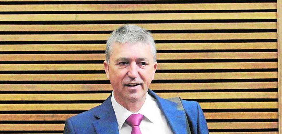 La falta de acuerdo impide otra vez aprobar el plan de comercio