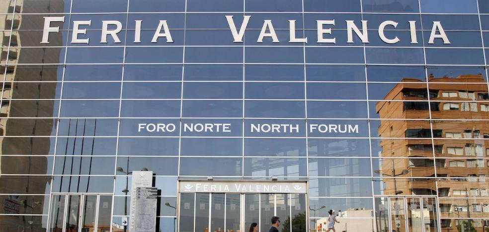 Feria Valencia cancela Ecofira, el sexto certamen afectado por la pandemia de Covid