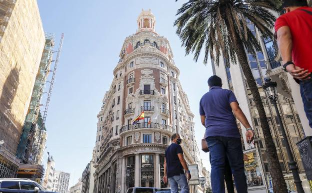 Valencia defiende mantenerse como sede del futuro primer banco español