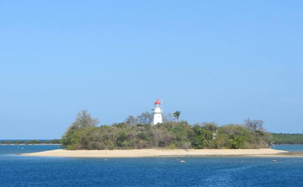 Trabajo de ensueño: Vivir y cuidar una «isla tropical paradisíaca» en Australia