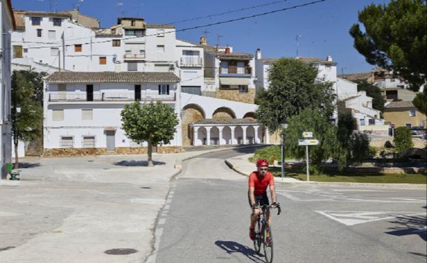 Cinco pueblos valencianos dejan de ser inmunes al coronavirus