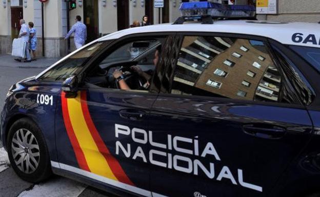 Un policía nacional herido grave tras ser embestido por un narco