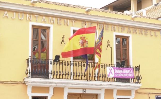 Beniparrell asegura que el brote Covid con 18 casos en una empresa está «erradicado»