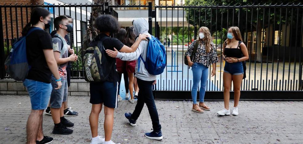 ENCUESTA | ¿Considera que se han tomado las medidas suficientes para la vuelta al cole en la Comunitat?