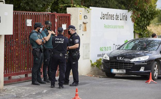 La fiscalía investigará si ha habido maltratos a ancianos en una residencia de Llíria