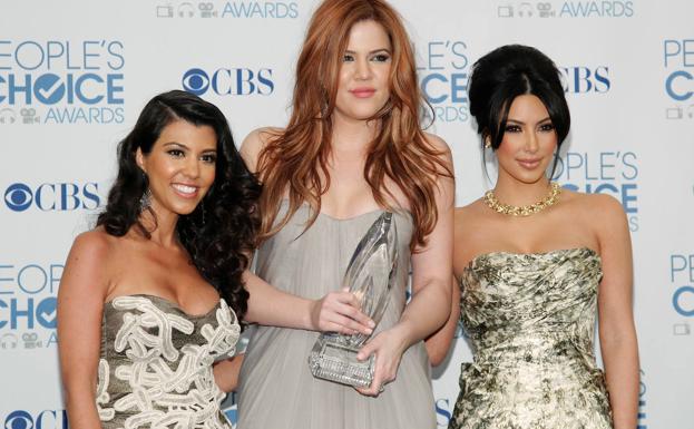 Las Kardashian ponen fin a su 'reality' tras 14 años y 20 temporadas