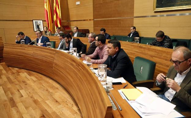 El PP también aparta al diputado detenido por maltrato de la coordinación del grupo